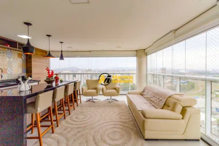 Apartamento com 2 Quartos à venda, 120m² no Centro, Osasco