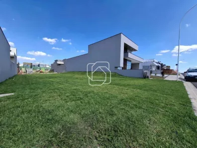 Lote/Terreno à venda, 300m² no Jardim Residencial Dona Maria Candida, Indaiatuba