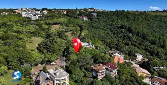 Lote/Terreno à venda, 527m² no Teresópolis, Porto Alegre