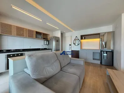 Apartamento com 2 Quartos à venda, 69m² no Vila Romana, São Paulo