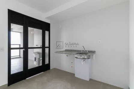 Apartamento com 2 Quartos à venda, 81m² no Vila Romana, São Paulo