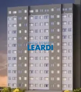Apartamento com 2 Quartos à venda, 32m² no Vila Leopoldina, São Paulo