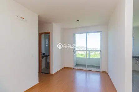 Apartamento com 2 Quartos à venda, 53m² no Jardim Carvalho, Porto Alegre