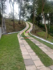 Lote/Terreno à venda, 1500m² no Chácaras Lidia, Embu das Artes