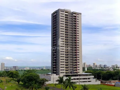 Apartamento com 3 Quartos à venda, 78m² no Condomínio Guaporé 1, Ribeirão Preto