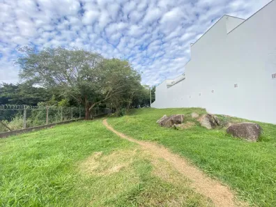 Lote/Terreno à venda, 562m² no Loteamento Residencial Villágio Di Capri, Votorantim