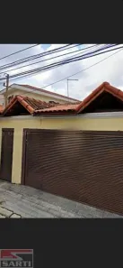 Sobrado com 3 Quartos à venda, 200m² no Vila Paulicéia, São Paulo