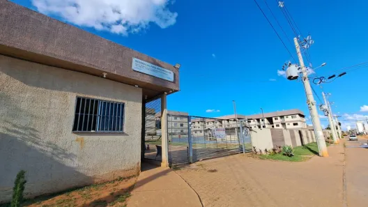 Apartamento com 2 Quartos à venda, 53m² no Mansões Recreio Mossoró, Cidade Ocidental