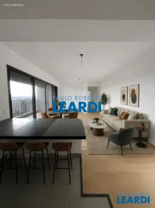 Apartamento com 3 Quartos à venda, 109m² no Jardim Vera Cruz, São Paulo