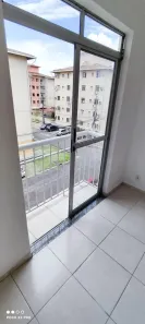 Apartamento com 3 Quartos à venda, 45m² no Quarenta Horas (Coqueiro), Ananindeua