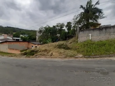 Lote/Terreno à venda, 361m² no Archimedes Naspolini, Criciúma