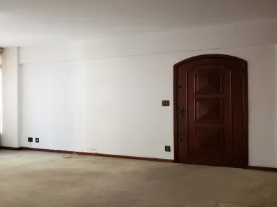 Apartamento com 3 Quartos à venda, 136m² no Cambuci, São Paulo