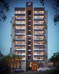 Apartamento com 3 Quartos à venda, 91m² no Cazeca, Uberlândia