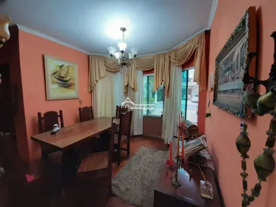 Casa de Condomínio com 3 Quartos à venda, 106m² no Residencial São Paulo, Jacareí