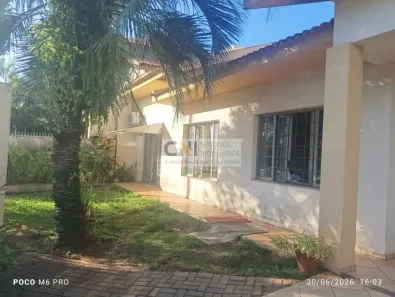 Casa com 4 Quartos à venda, 184m² no Jardim Shangri-la A, Londrina