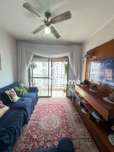 Apartamento com 3 Quartos à venda, 90m² no Jardim Aurélia, Campinas