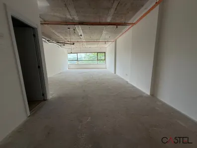 Sala Comercial para alugar, 56m² no Menino Deus, Porto Alegre