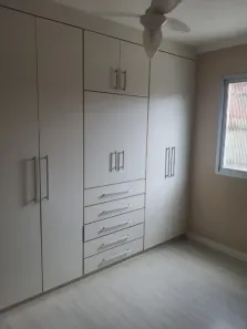 Apartamento com 3 Quartos para alugar, 89m² no Parque Industrial, São José dos Campos