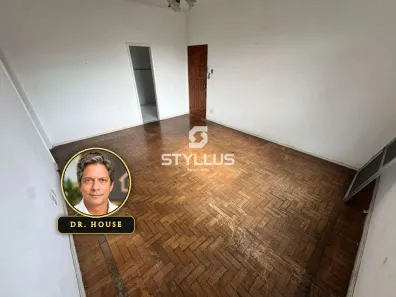 Apartamento com 3 Quartos à venda, 100m² no Todos os Santos, Rio de Janeiro