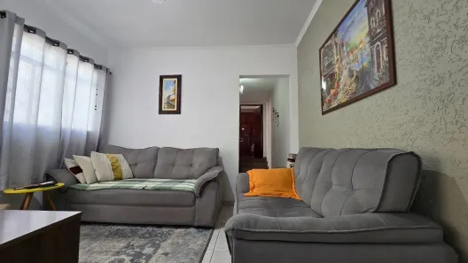 Sobrado com 3 Quartos à venda, 250m² no Jardim Rosa de Franca, Guarulhos