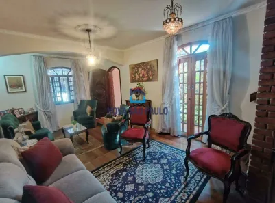 Casa com 3 Quartos à venda, 200m² no Parque Panamericano, São Paulo