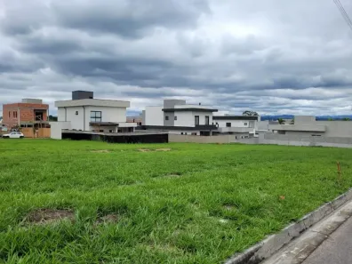 Lote/Terreno à venda, 250m² no Loteamento Fazenda Ronda, São José dos Campos
