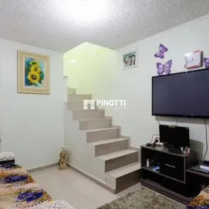 Sobrado com 2 Quartos à venda, 70m² no Assunção, São Bernardo do Campo