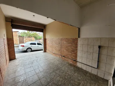 Ponto Comercial para alugar, 30m² no Nossa Senhora de Fátima, Contagem