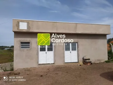 Fazenda/Sítio com 1 Quarto à venda, 40m² no Zona Rural, Porangaba