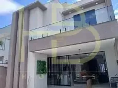 Casa de Condomínio com 3 Quartos à venda, 10m² no Cajuru do Sul, Sorocaba
