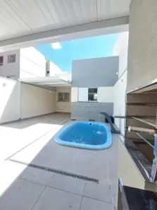 Casa com 3 Quartos à venda, 90m² no Parque Universitário, Americana