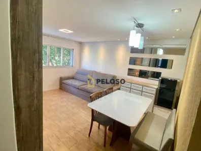 Apartamento com 2 Quartos à venda, 64m² no Vila Celeste (Zona Leste), São Paulo