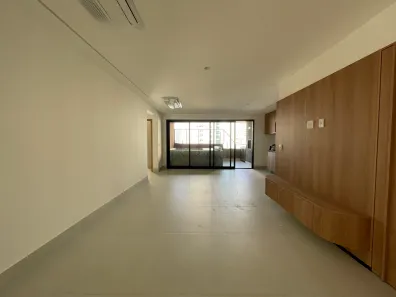 Apartamento com 3 Quartos à venda, 110m² no Setor Bueno, Goiânia