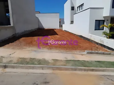 Lote/Terreno à venda, 200m² no Jardim Villagio Milano, Sorocaba