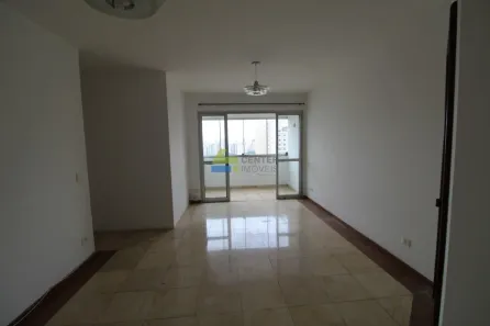 Apartamento com 3 Quartos à venda, 90m² no Vila Mariana, São Paulo