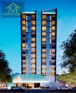 Apartamento com 2 Quartos à venda, 59m² no Praia de Itaparica, Vila Velha