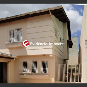 Sobrado com 3 Quartos à venda, 241m² no Jardim Las Vegas, Santo André