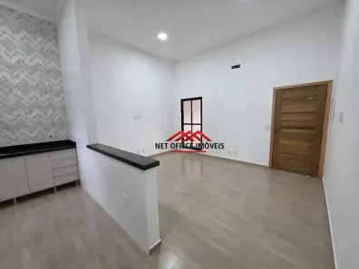 Casa com 3 Quartos à venda, 105m² no Jardim Satélite, São José dos Campos