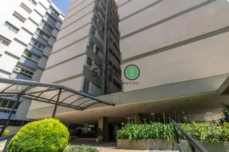 Apartamento com 4 Quartos à venda, 128m² no Santa Cecília, São Paulo