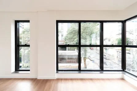 Apartamento com 2 Quartos à venda, 64m² no Cruzeiro, Belo Horizonte