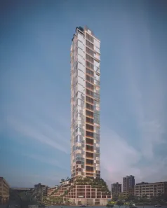 Apartamento com 3 Quartos à venda, 125m² no Centro, Balneário Camboriú
