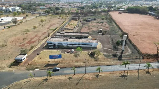 Galpão/Depósito/Armazém à venda, 984m² no Jardim Zinato, Ribeirão Preto