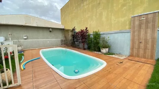 Casa com 4 Quartos à venda, 296m² no Vila Monte Alegre, Ribeirão Preto