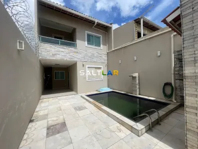 Casa com 4 Quartos à venda, 150m² no Passaré, Fortaleza