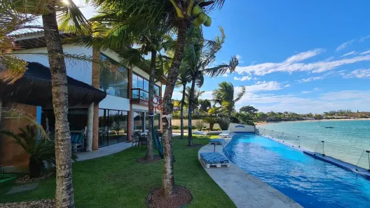 Casa com 6 Quartos à venda, 880m² no Ferradura, Armação dos Búzios