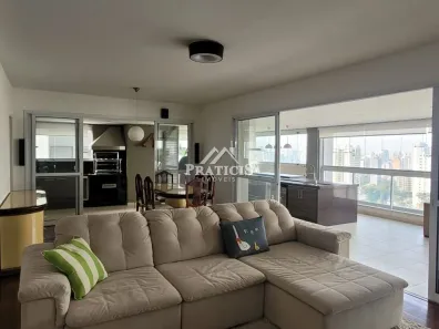Apartamento com 4 Quartos à venda, 250m² no Vila Mariana, São Paulo