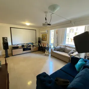 Apartamento com 3 Quartos à venda, 133m² no Setor Bueno, Goiânia