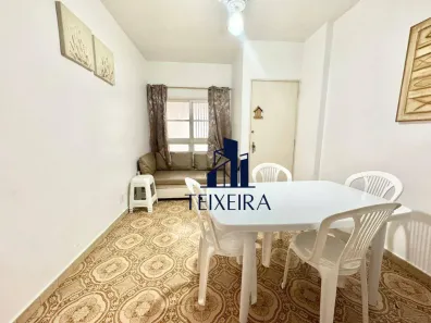 Apartamento com 2 Quartos à venda, 60m² no Pitangueiras, Guarujá