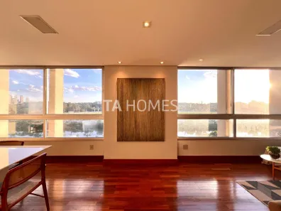 Apartamento com 3 Quartos à venda, 191m² no Jardim Europa, São Paulo
