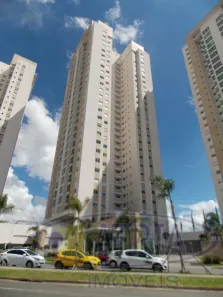 Apartamento com 4 Quartos à venda, 166m² no Cidade Industrial, Curitiba